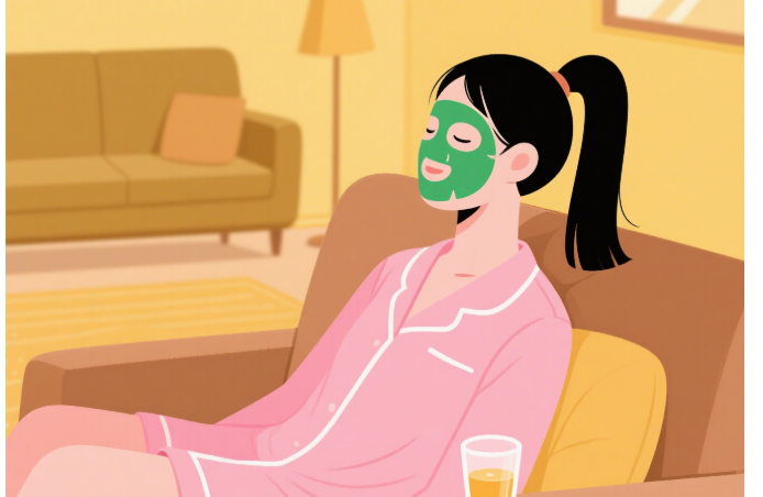Aesthetic Plastic Surgery：面部提升手术与神经损伤之间的关联