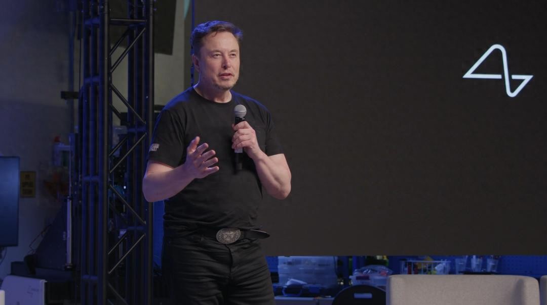 马斯克引爆未来的科技盛宴：Neuralink——人类与<font color="red">AI</font>集成的新时代即将到来