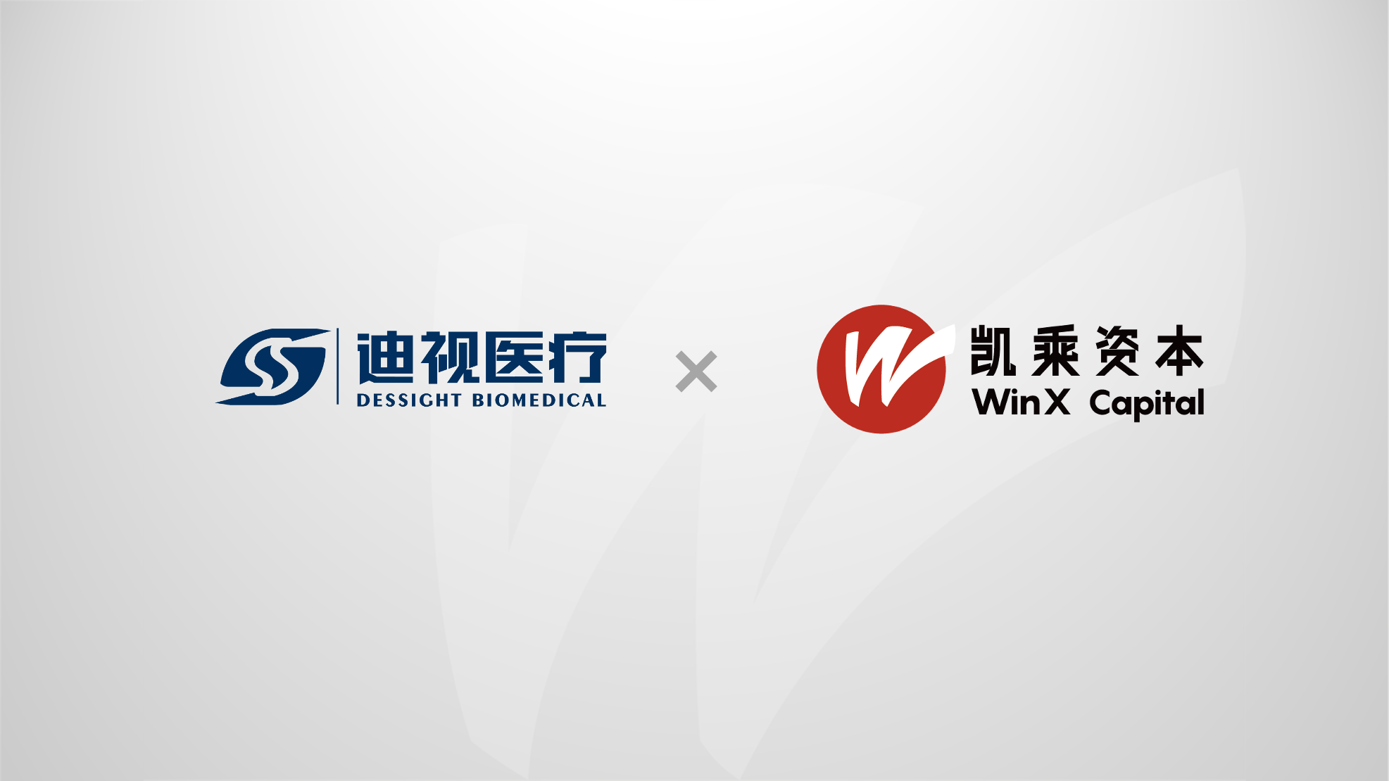迪視醫療完成近億元A輪融資，凱乘資本持續擔任獨家財務顧問