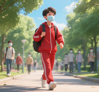 中國兒童青少年校園流感<font color="red">防</font>控專家共識