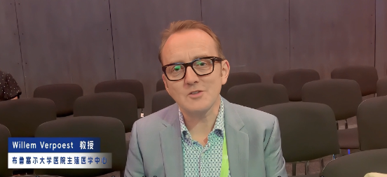 ESHRE 2025 | 专访Willem Verpoest 教授：嵌合体胚胎的移植边界---认知演进、技术突破与临床决策考量