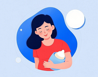 2025 FDA指南：E21將孕婦和哺乳期婦女納入臨床試驗