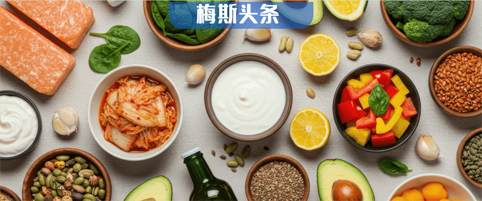 太“禿”然！輕斷食又翻車了？Cell：不僅抑制毛囊再生，影響發質發量，還會損害腸道健康，擾亂腸道菌群，加劇腸道炎癥