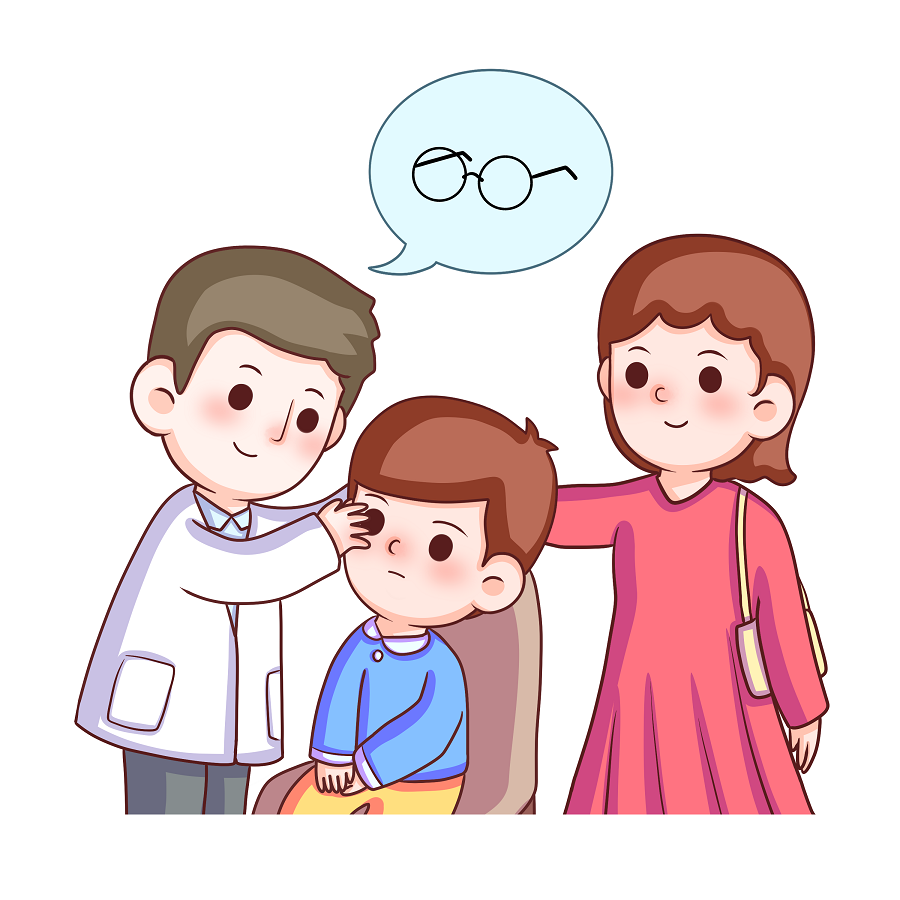 儿童青少年眼健康行为管理威廉亚洲博彩公司
