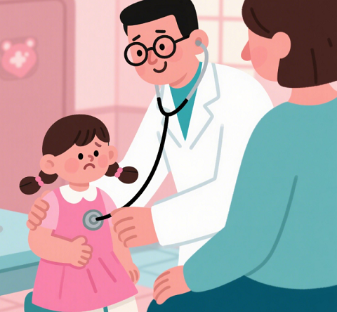 临床医生破防瞬间！被 “儿童酌减” 逼疯，这工具30秒给出用药答案