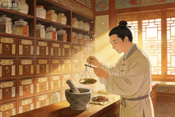 刷屏预警！中国科研天团解密“肾痿”真相：能量代谢崩溃才是元凶，补脾益肾方阻断“乳酸-炎症-纤维化”恶性循环，肾脏ATP飙升88%