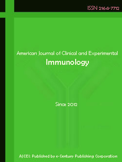 AM J CLIN EXP IMMUNO