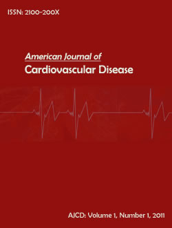 AM J CARDIOVASC DIS