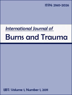 INT J BURNS TRAUMA