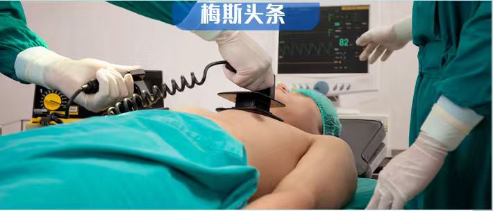 “一分钱不出，有理就去起诉”医院硬怼84万索赔！患者胸痛却挂普通内科，医生13分钟后到诊室，问诊中离世！急性心梗难治，不同医院差异大