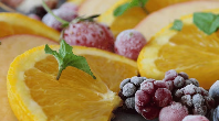 Nutrients：眼睛的 