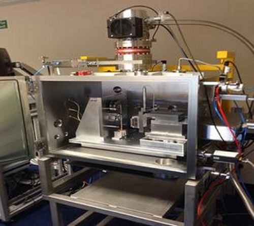 纳米力学测试系统 NanoTest Xtreme
