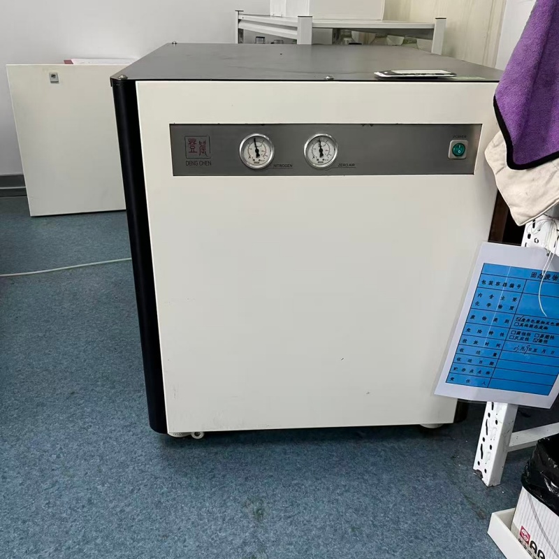 登晨生物 NiGen M240A 液质联用仪用氮气发生器