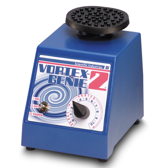 美国 SI Vortex-Genie 2涡旋混合器