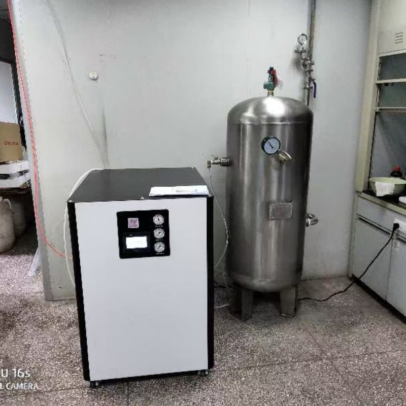 登晨生物 NiGen M312A 氮?dú)獍l(fā)生器