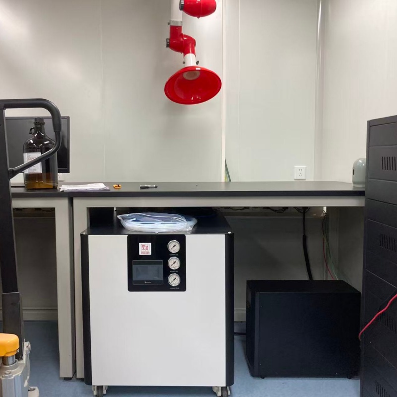 登晨生物 NiGen M270A 氮氣發生器