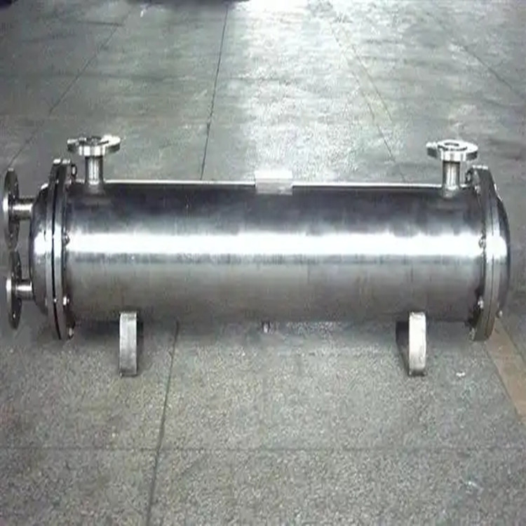 不锈钢换热器
