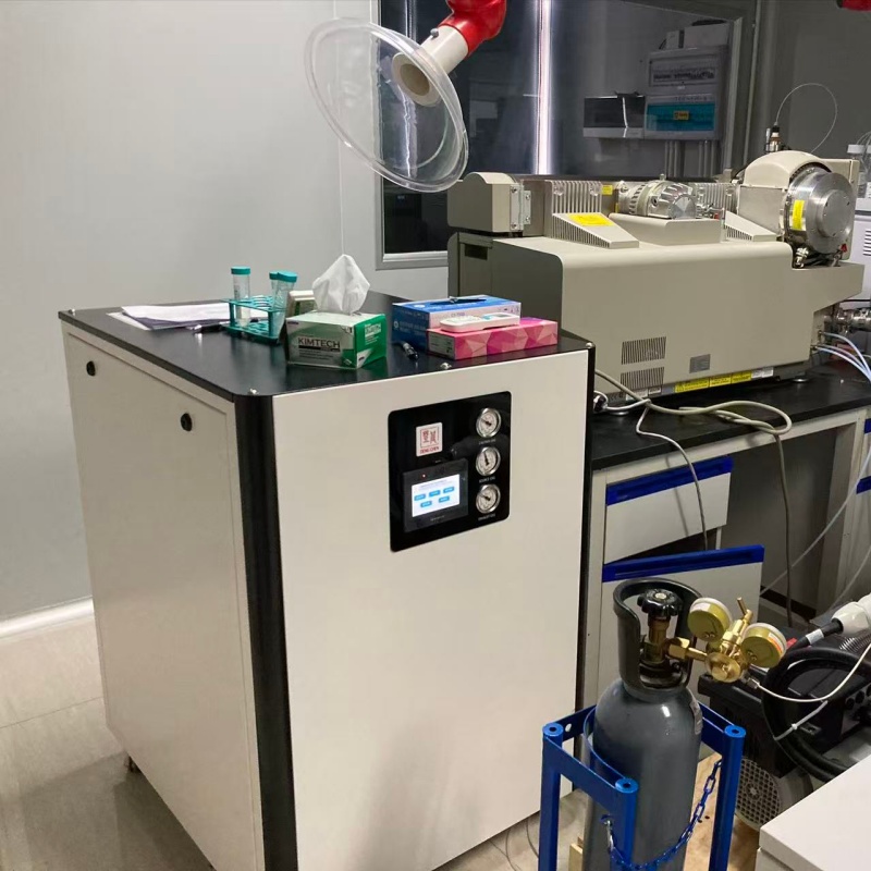 登晨生物 NiGen P320A 氮气发生器