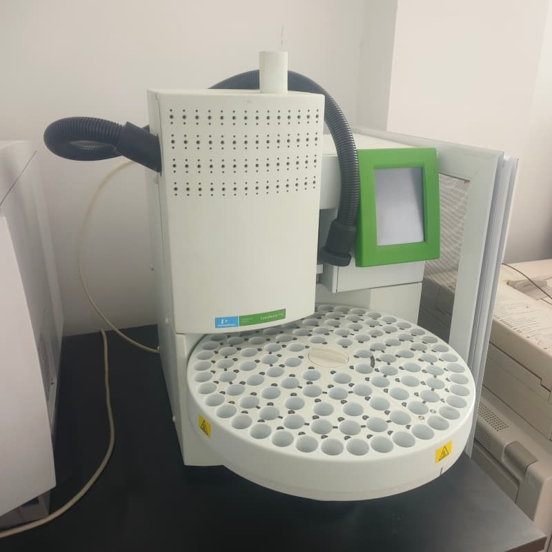 二手珀金埃爾默 PerkinElmer TurboMAX 110 全自動(dòng)熱脫附儀