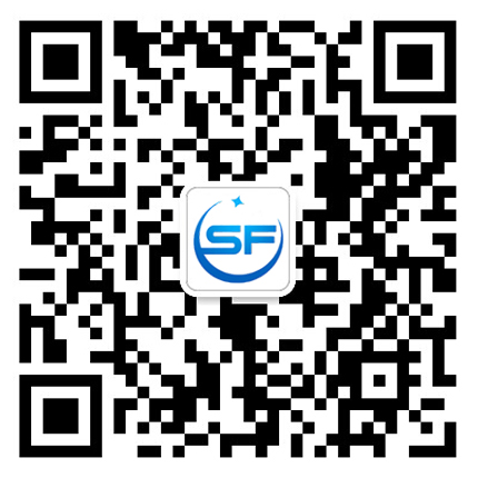上海善福电子科技有限公司