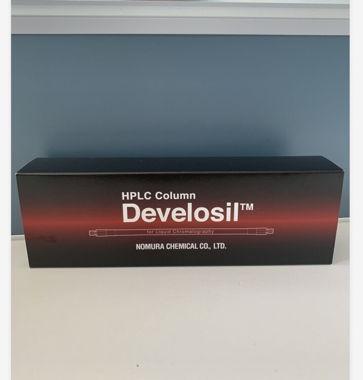 Develosil C30 色谱柱