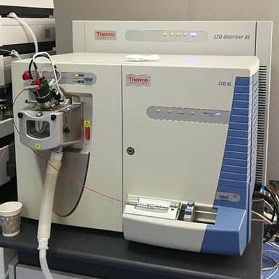 赛默飞Thermo LTQ XL,LTQ Orbitrap液质联用仪