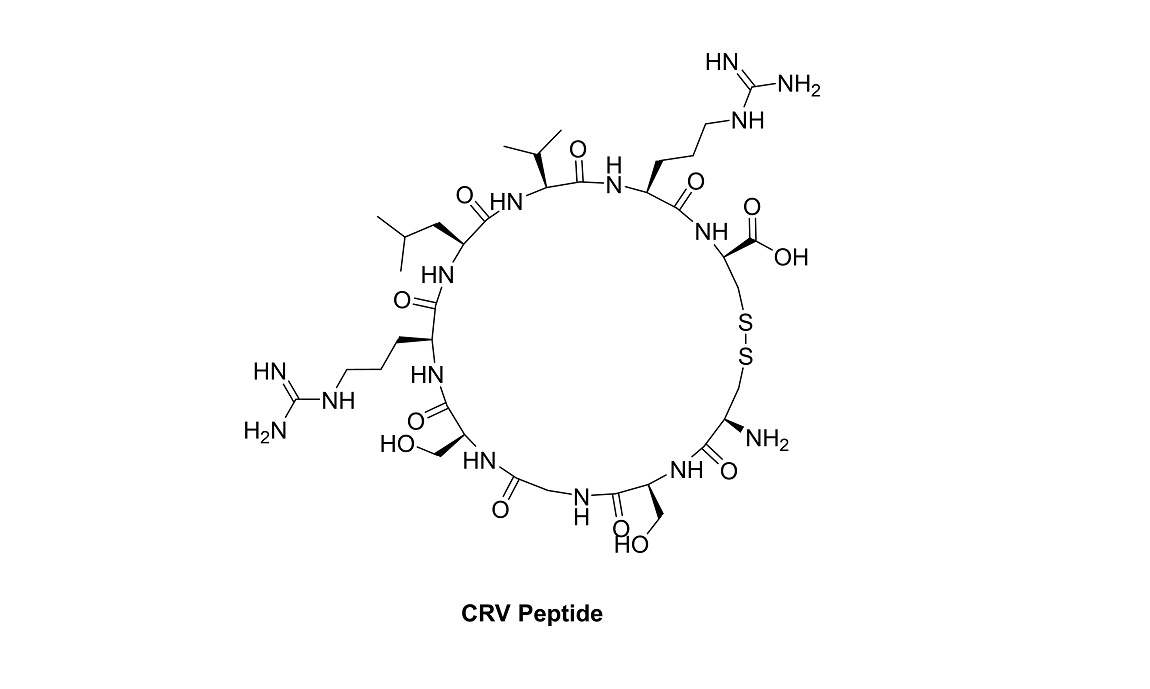 CRV Peptide