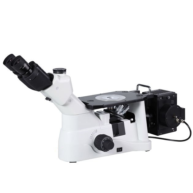 WMJ-9638金相显微镜