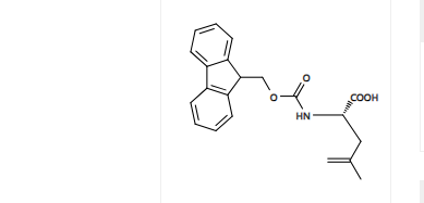 FMOC-(S)-甲基烯丙基甘氨酸 CAS 87720-55-6