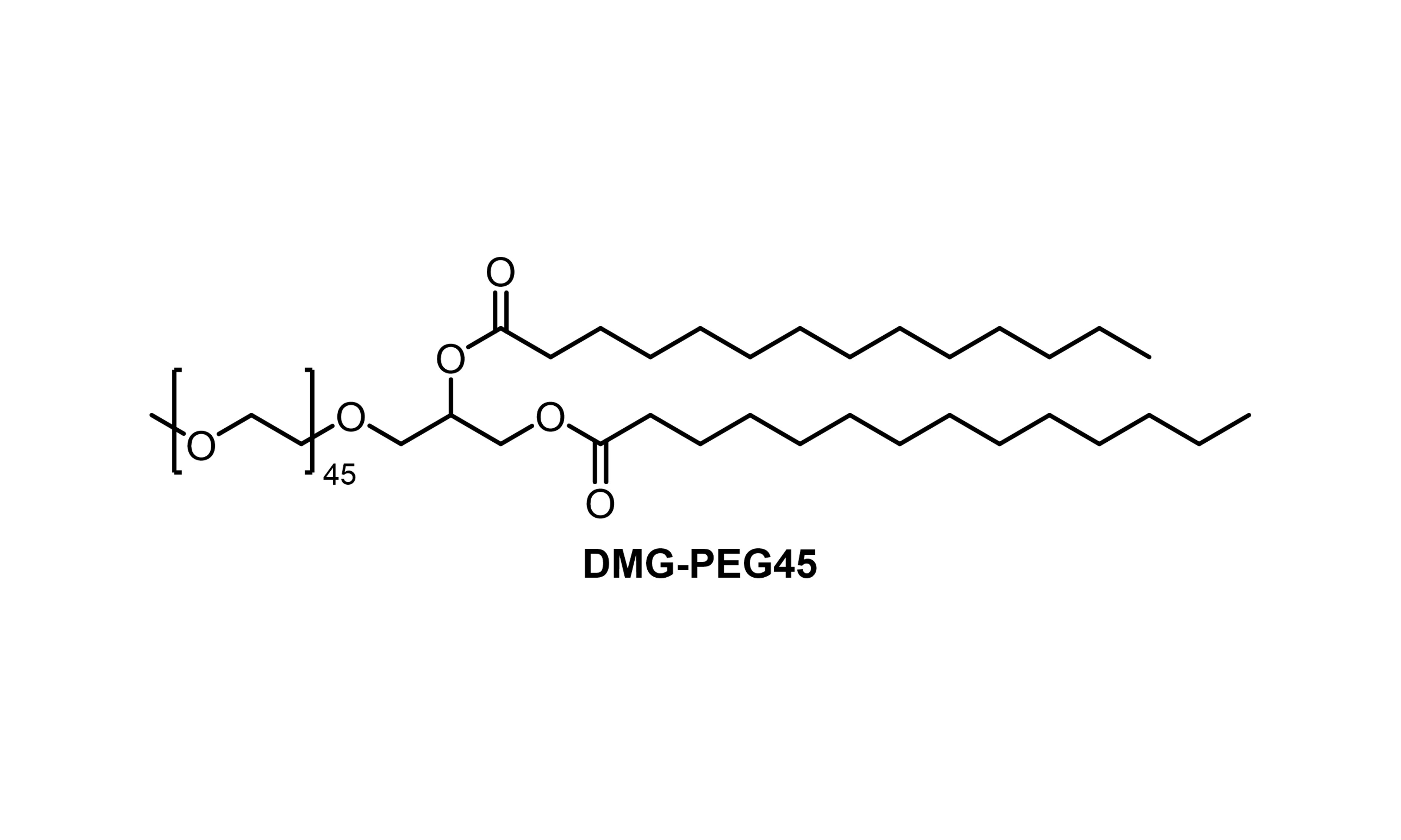 md-DMG-PEG45