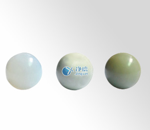 JXSF-A8橡胶/硅胶/聚四氟弹球