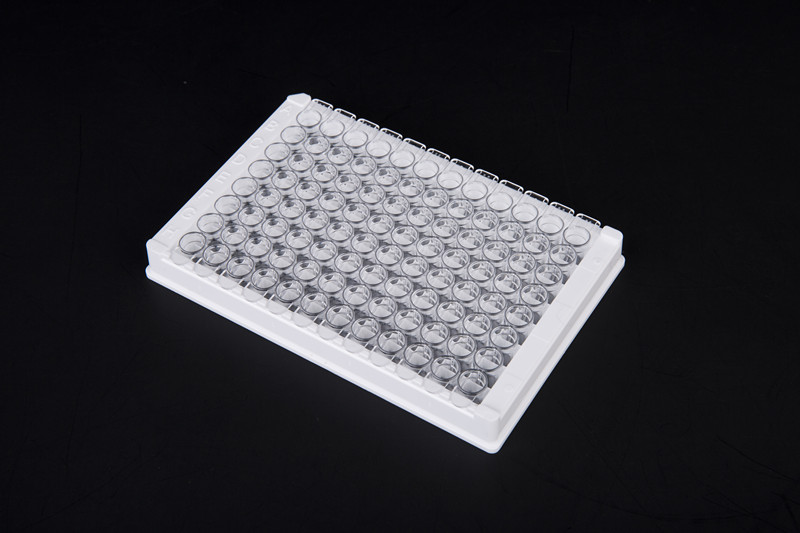 96孔可拆酶标板