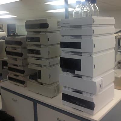 二手安捷伦1100/Agilent1100高效液相色谱仪