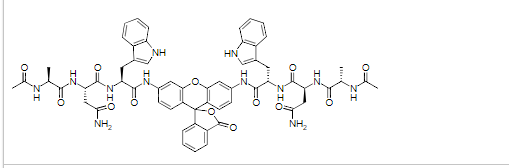 蛋白酶体20S荧光底物(Ac-PAL)2R110