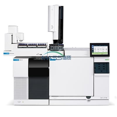安捷伦Agilent7000D 气质联用仪Triple Quadrupole GC/MS