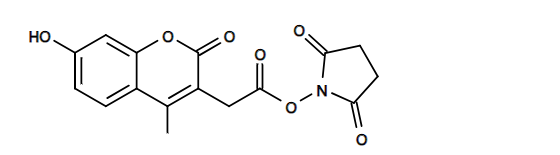 DAPI（4',6-二脒基-2-苯基吲哚二盐酸盐）CAS 28718-90-3