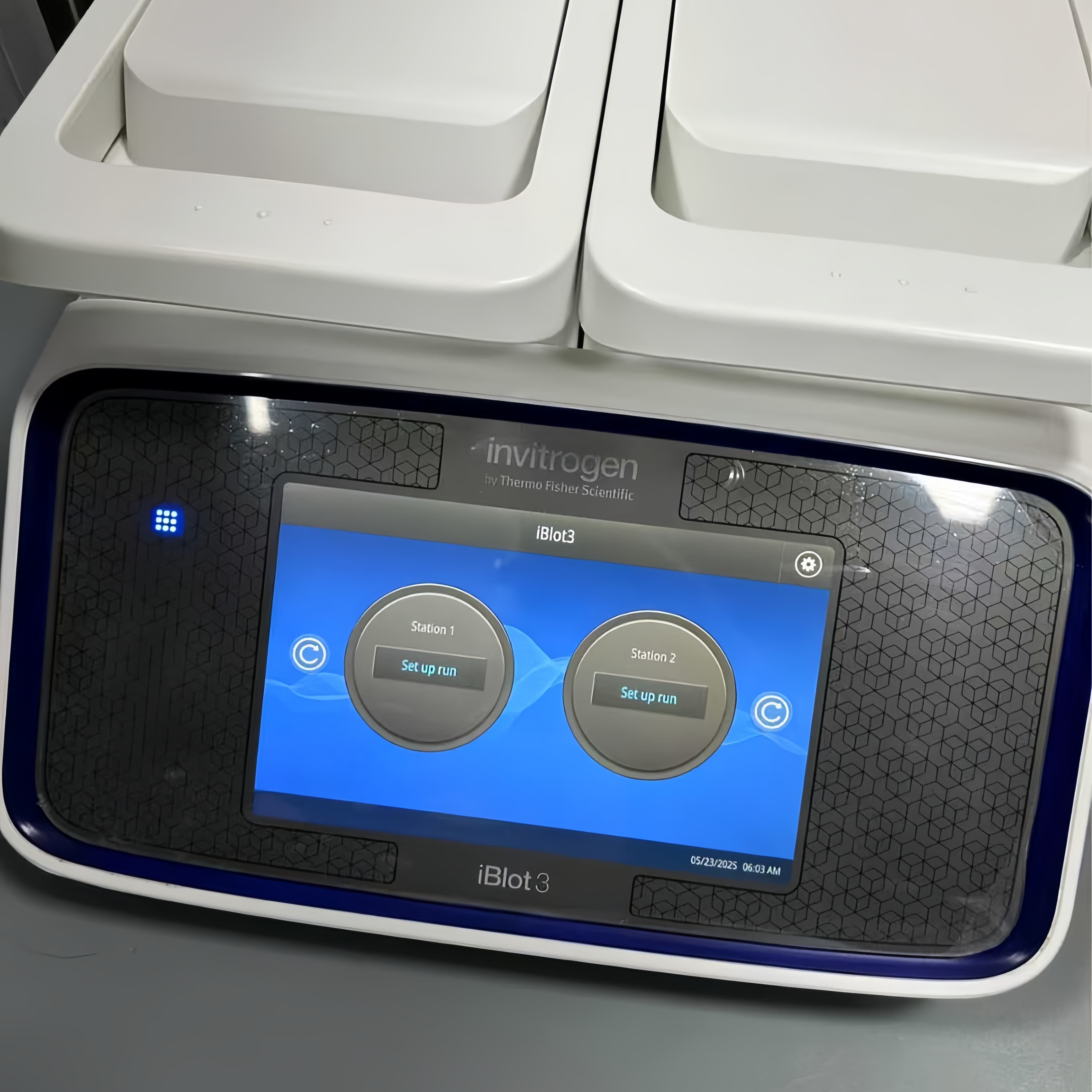 二手賽默飛 iBlot? 3 蛋白免疫印跡轉印系統