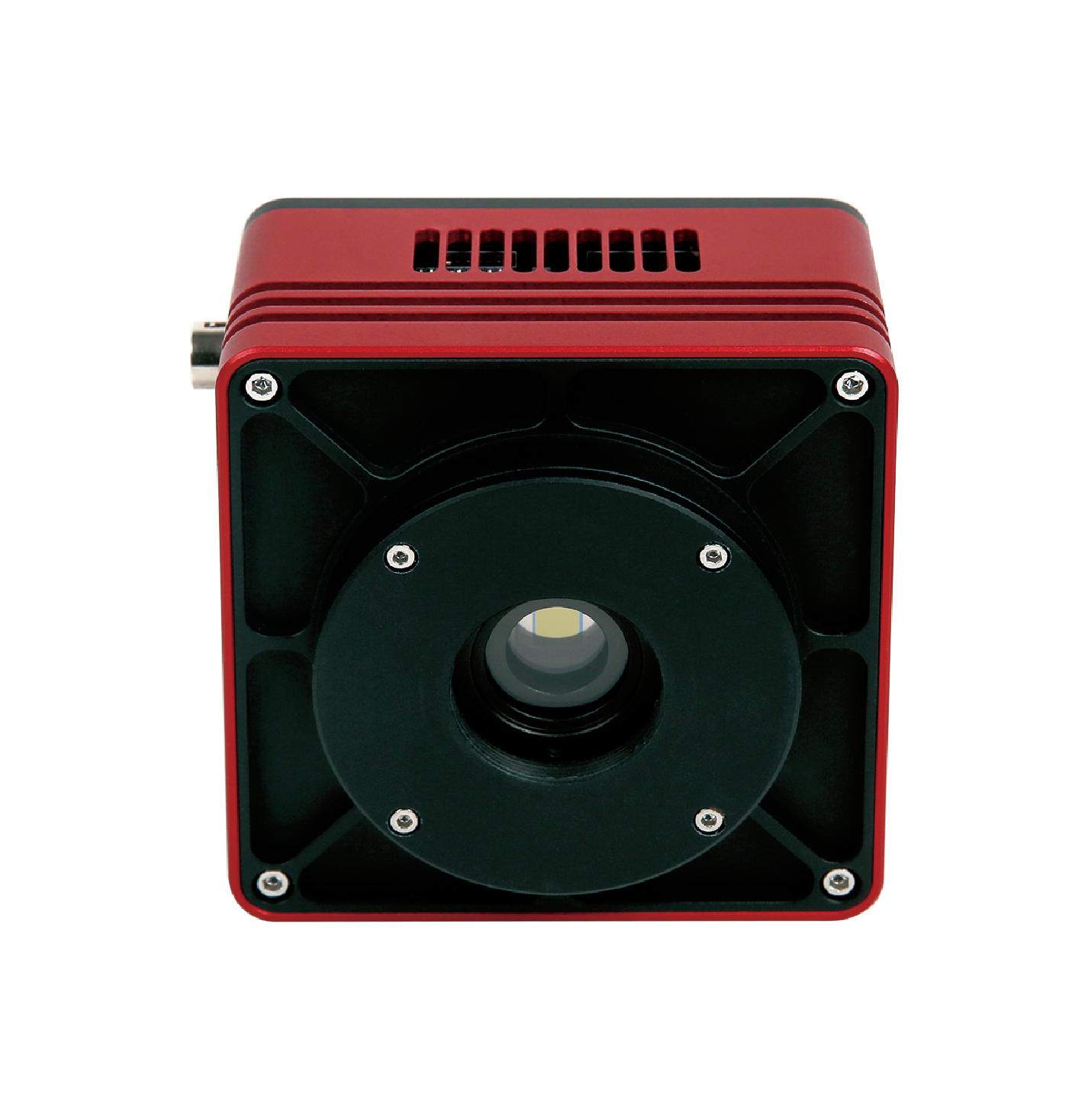 SWIR3000KMA-10G 索尼IMX993 300万像素 400nm-1700nm 万兆网口 短波红外相机