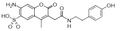 羟芪巴脒*DNA和RNA染料* CAS 223769-64-0