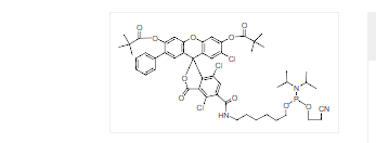 5-VIC亚磷酰胺