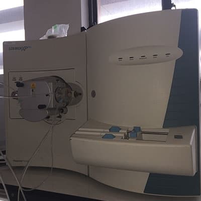 赛默飞Thermo FinnigaLCQ DECA XP Plus美国热电液质联用仪