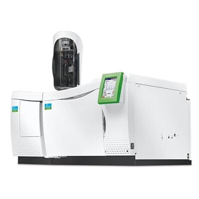 PE Clarus SQ 8气质联用仪
