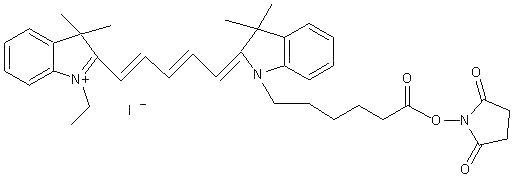 Quasar 670 Succinimidyl Ester