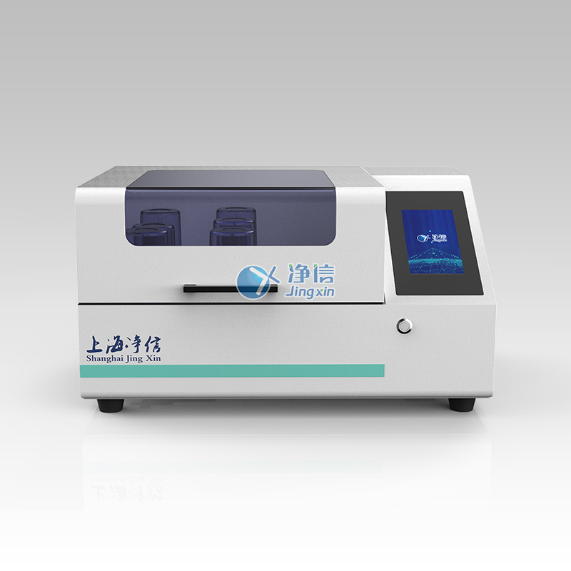 净信平行研磨仪JXPX-09多通量刀式研磨仪