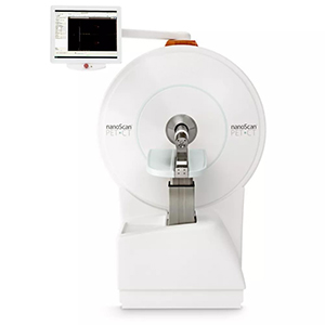 nanoScan PET/CT 小动物多模态成像系统