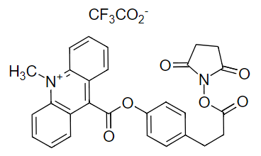 吖啶 Acridinium C2, NHS Ester