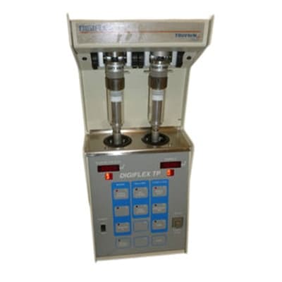 Titertek Digiflex TP自动移液管双通道注射泵