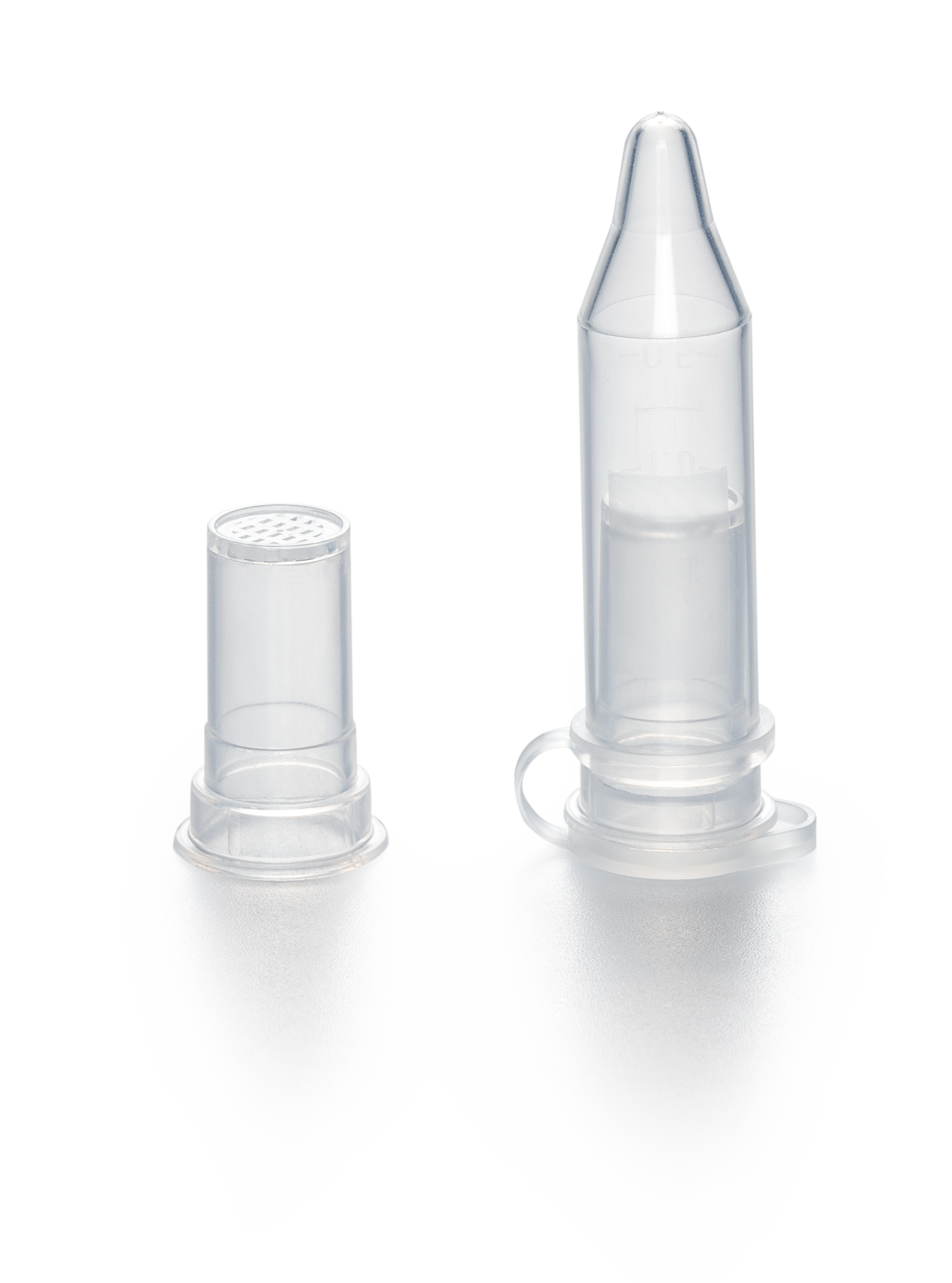 ConvFac® 2 mL微孔过滤柱，CA膜，0.22 μm (无菌)
