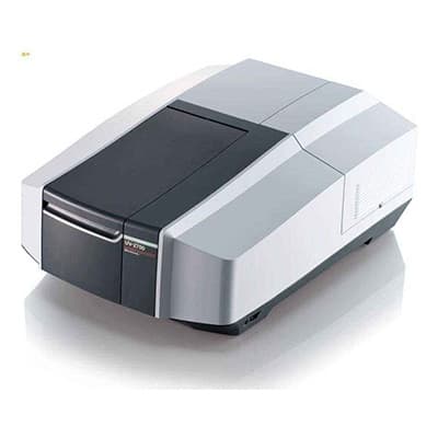 岛津紫外可见分光光度计UV-2600