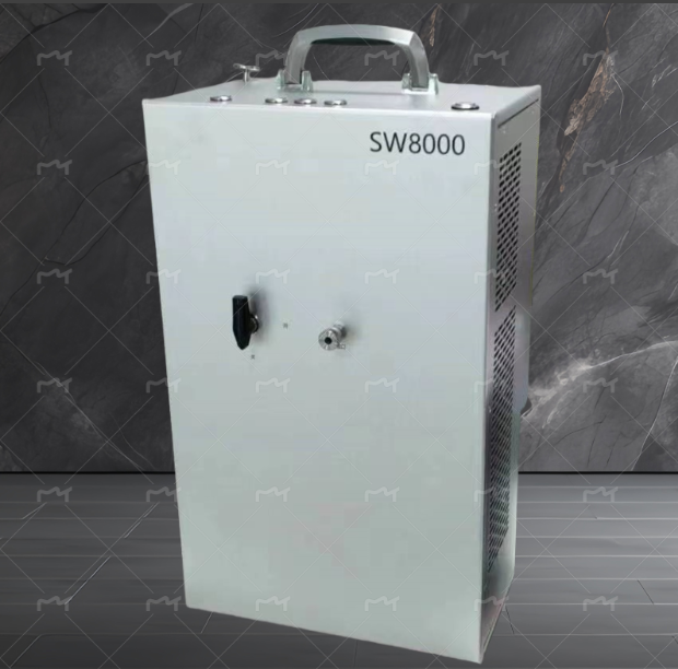 纯蒸汽取样器SW8000全自动纯蒸汽智能风冷取样器